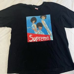 Supreme shirt